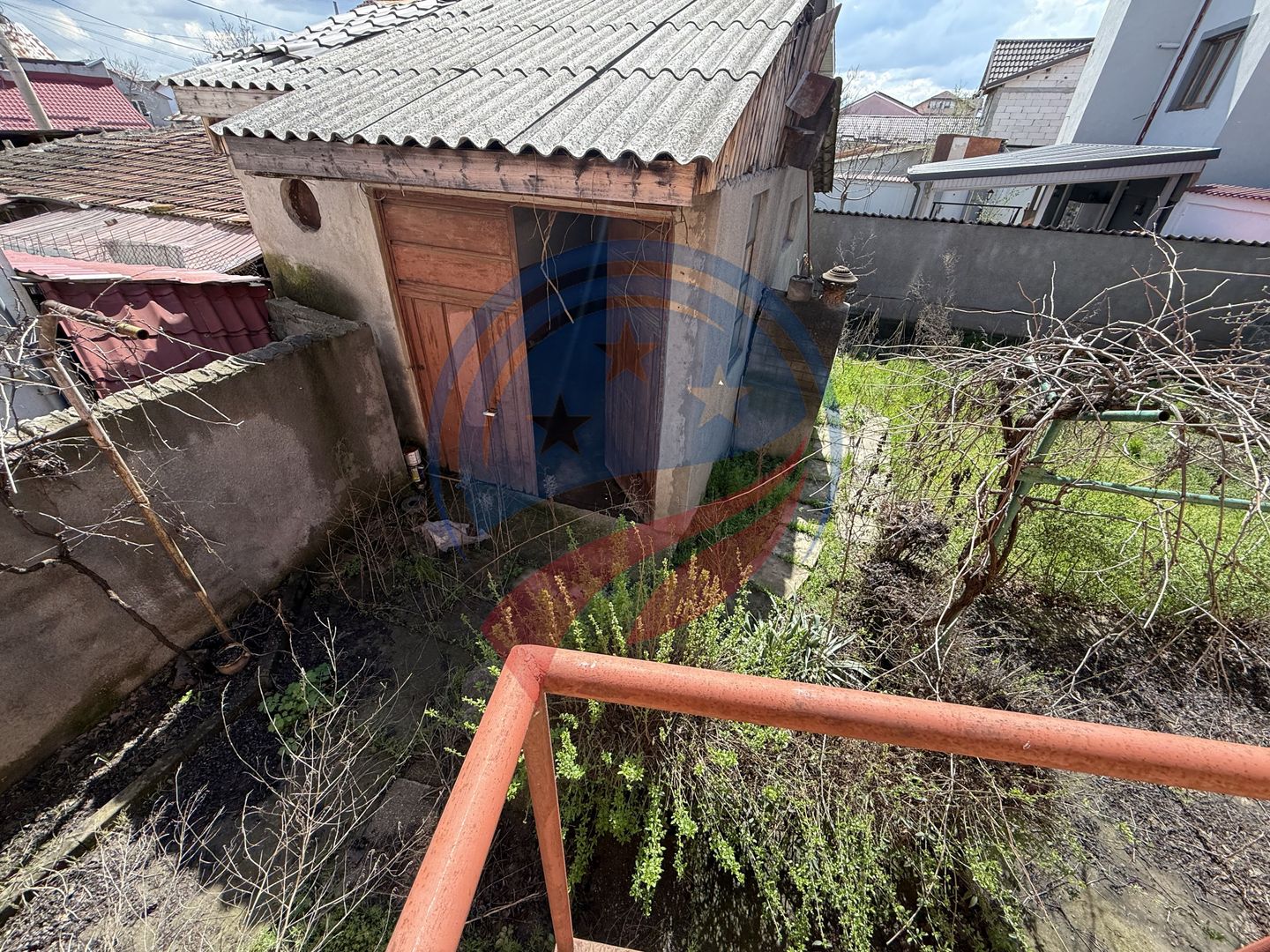 Casa si afacere de vanzare/service auto/vulcanizare/str Raului/ Craiova - Poză 6