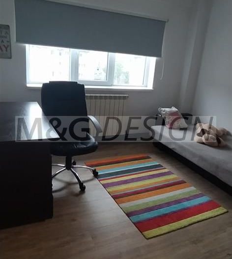 3 cam 2 bai  Dorobanti / Simion Barnutiu Centrala proprie+boxa - Poză 4