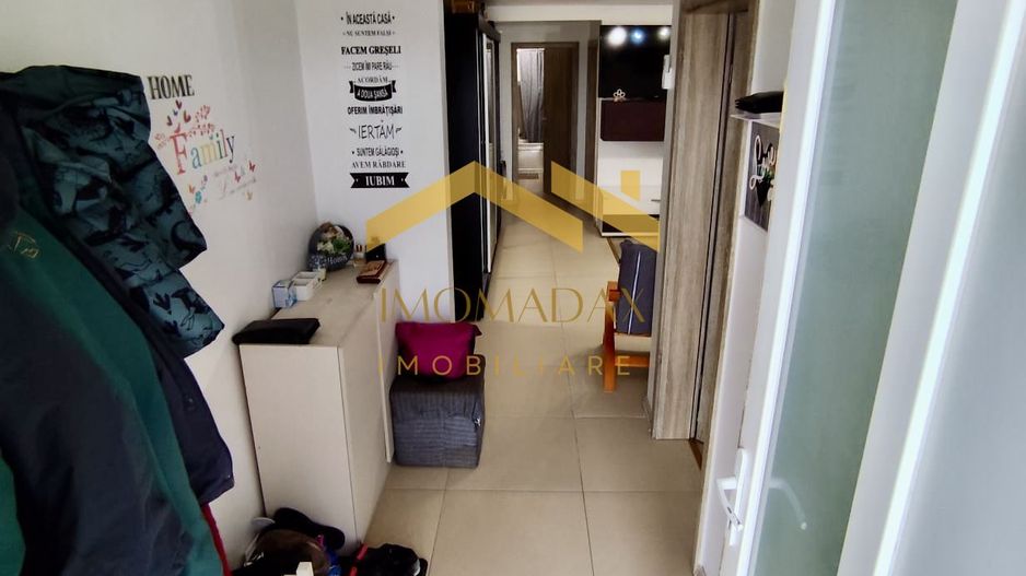 Bucovat-Duplex Parter-Mobilat/Utilat - Poză 8