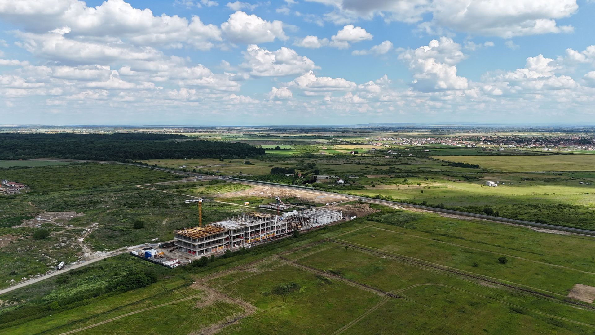 TERENURI PADUREA BISTRA - Poză 13