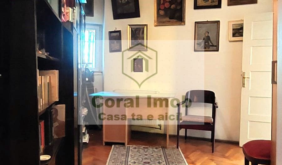 Vanzare 3 camere, circular, centrala, zona Ferdinad - Poză 5