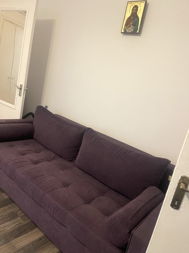 Apartament 2 camere ultracentral, mobilat si utilat modern. - Poză 4