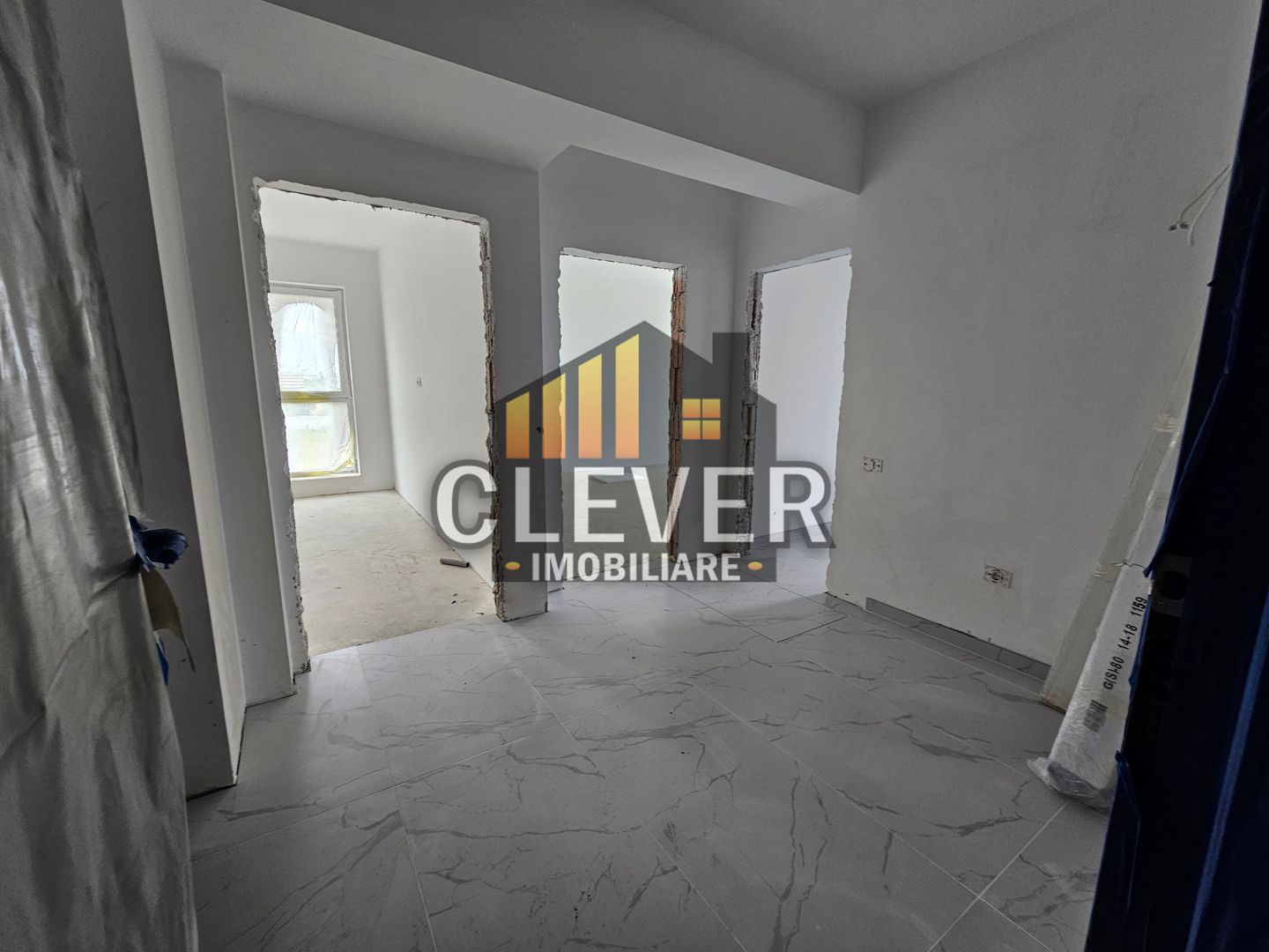 Apartament 2 camere cu Gradina 105 mp Th. Pallady, - Poză 5