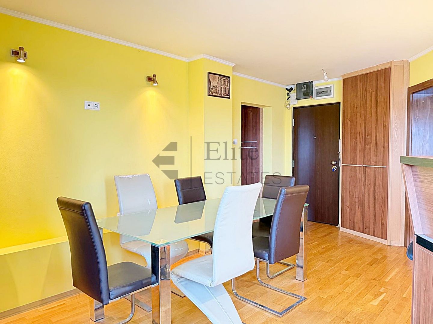 Apartament renovat 2 camere in Iosia, Oradea | Decomandat - Poză 15