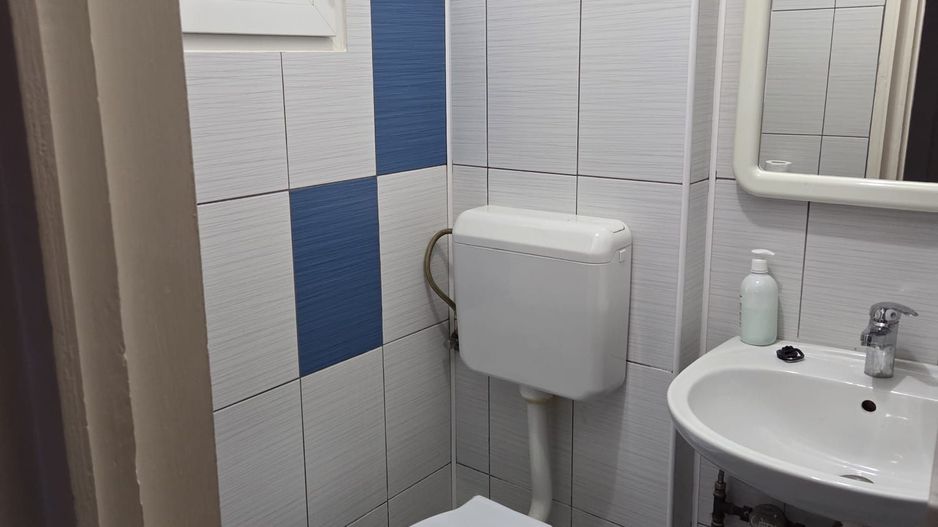 Apartament 3 camere in bloc anvelopat 7 minute metrou Gorjului - Poză 11