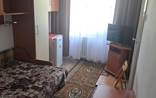 Garsonieră decomandată, 16 mp, Bulevardul Primăverii 7B, Podu Roș, renovată complet și utilată nou - Poză 1