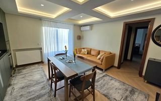 Apartament cu 2 Camere, Bloc Nou, Etaj 1, Zona Centru - Poză 2