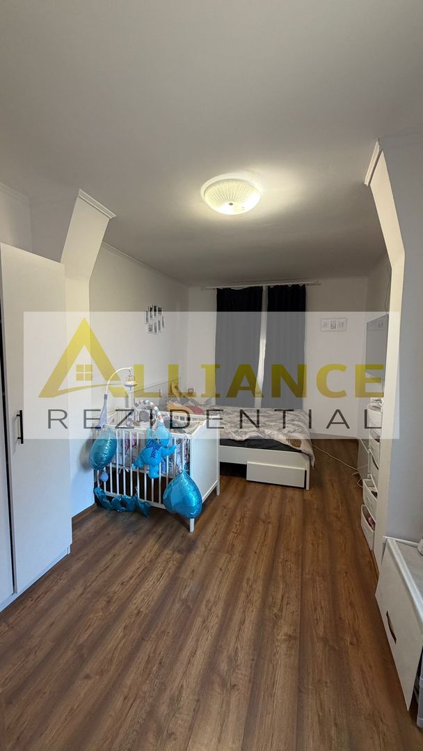 METROU EROII REVOLUTIEI - CASA 5 CAMERE - 110.000 EURO - Poză 21