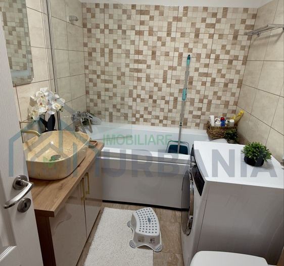 Apartament Rediu - Poză 8