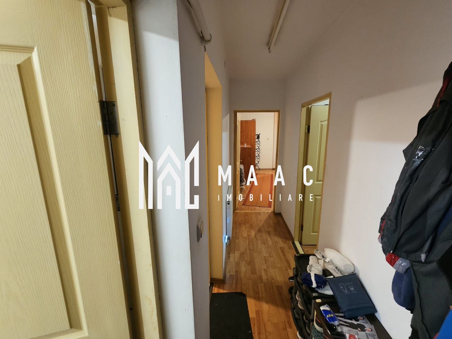 Apartament 3 Camere | Decomandat | Zona Turnisor - Poză 6