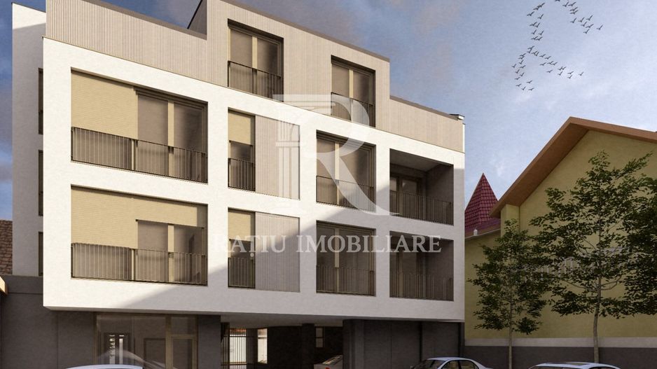 URBAN SCALE | EMINESCU| ARHITECTURĂ DE AUTOR - Poză 4