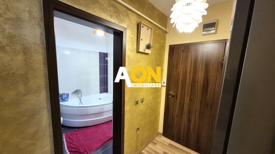 Apartament 3 Camere, Decomandat, 58 mp, Zona Arex - Poză 4