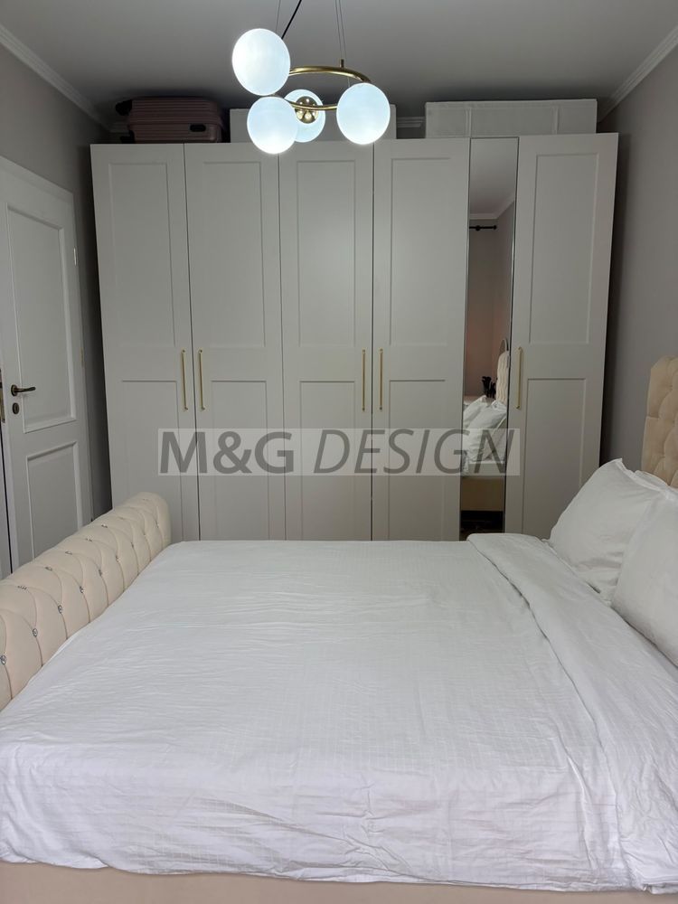 Apartament 2 camere Giroc la intrare - Poză 6