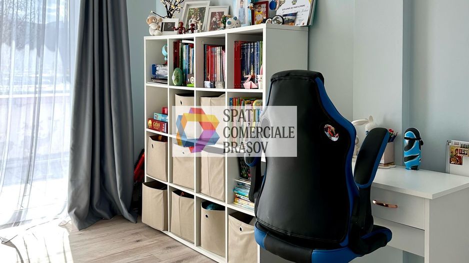 Penthouse de vânzare, zona Avantgarden 1,  98 mp, Plus-imo.ro - Poză 9
