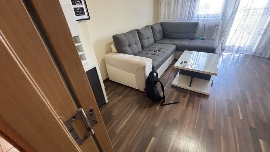 Apartament 3 camere , modern langa Shooping City - Poză 20