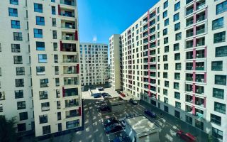 Garsonieră  – Plaza Residence Faza 2, 8 minute metrou Lujerului - Poză 8