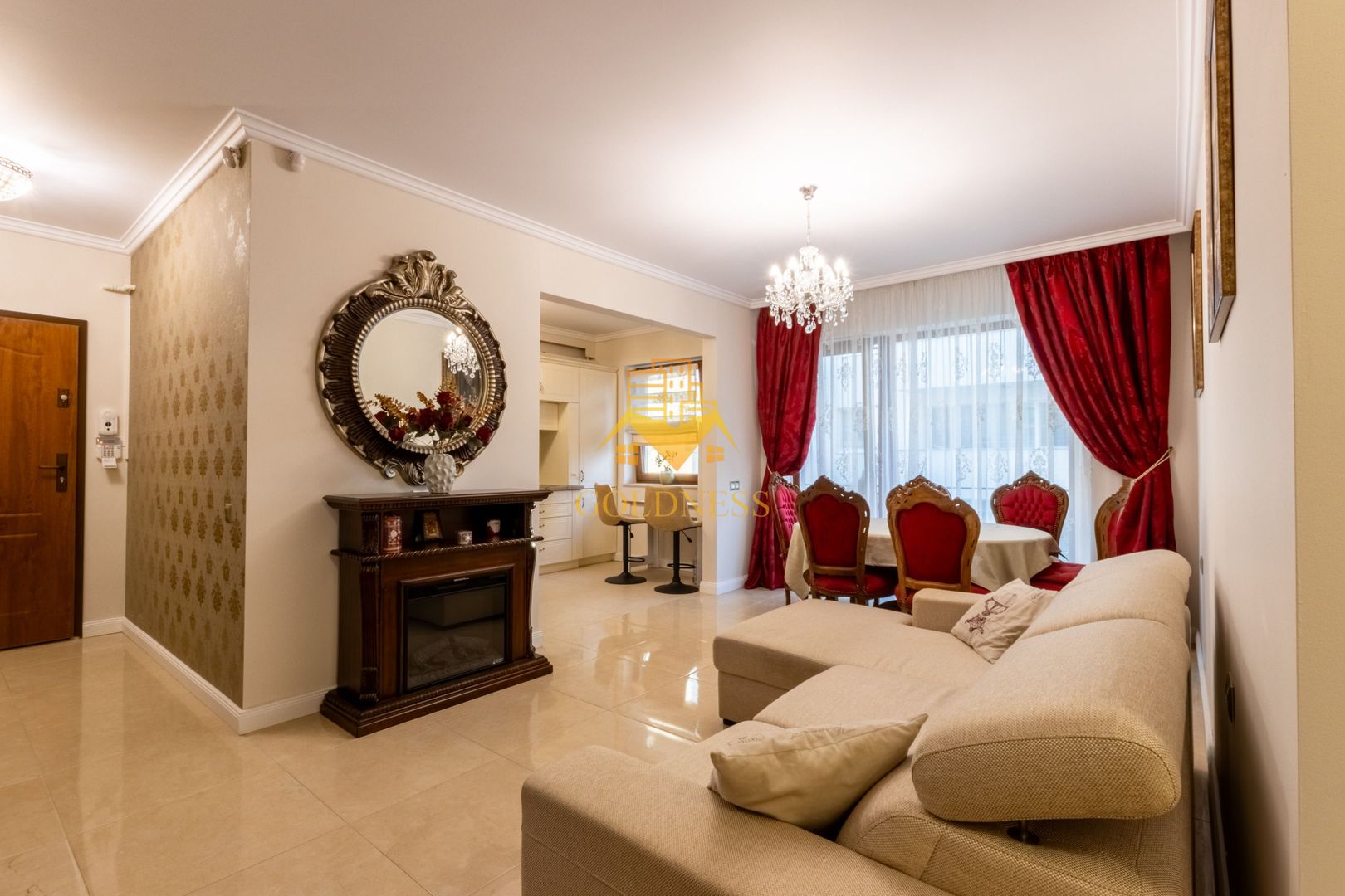 2 camere, 2 Parcari, Buna Ziua, Zona Grand Hill, LIDL, Trifoiului - Poză 8