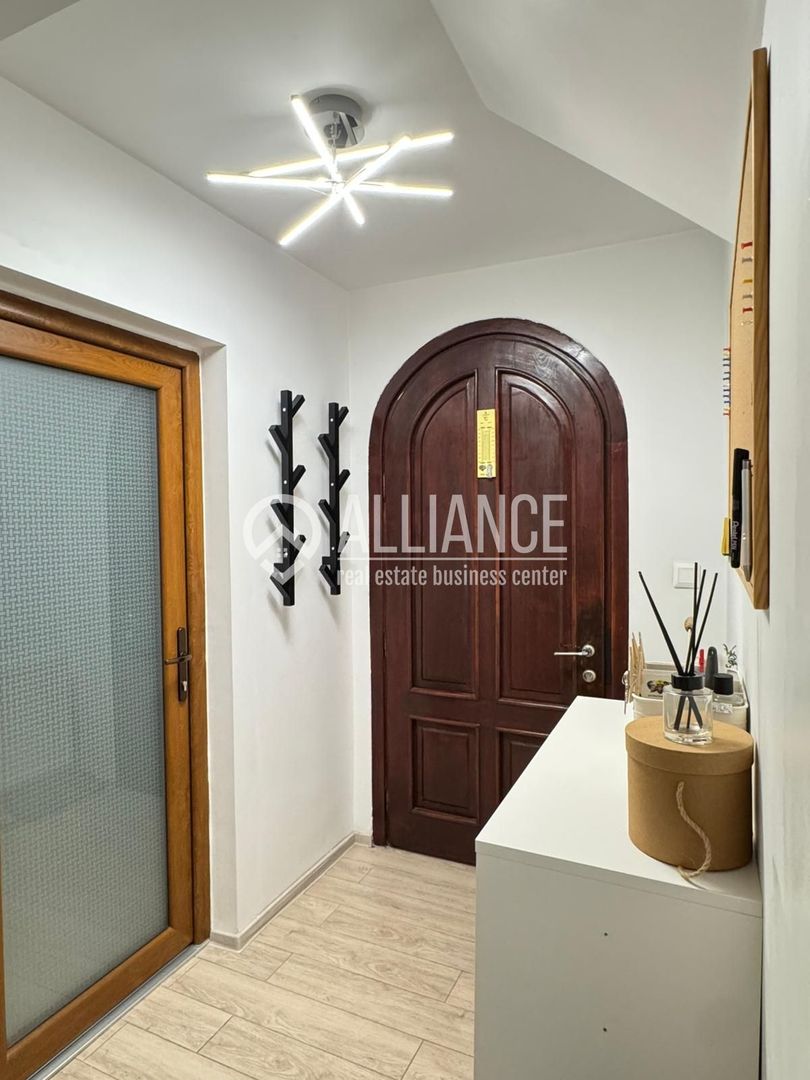 DELFINARIU (COD 10) - Apartament 2 camere de inchiriat - Poză 3