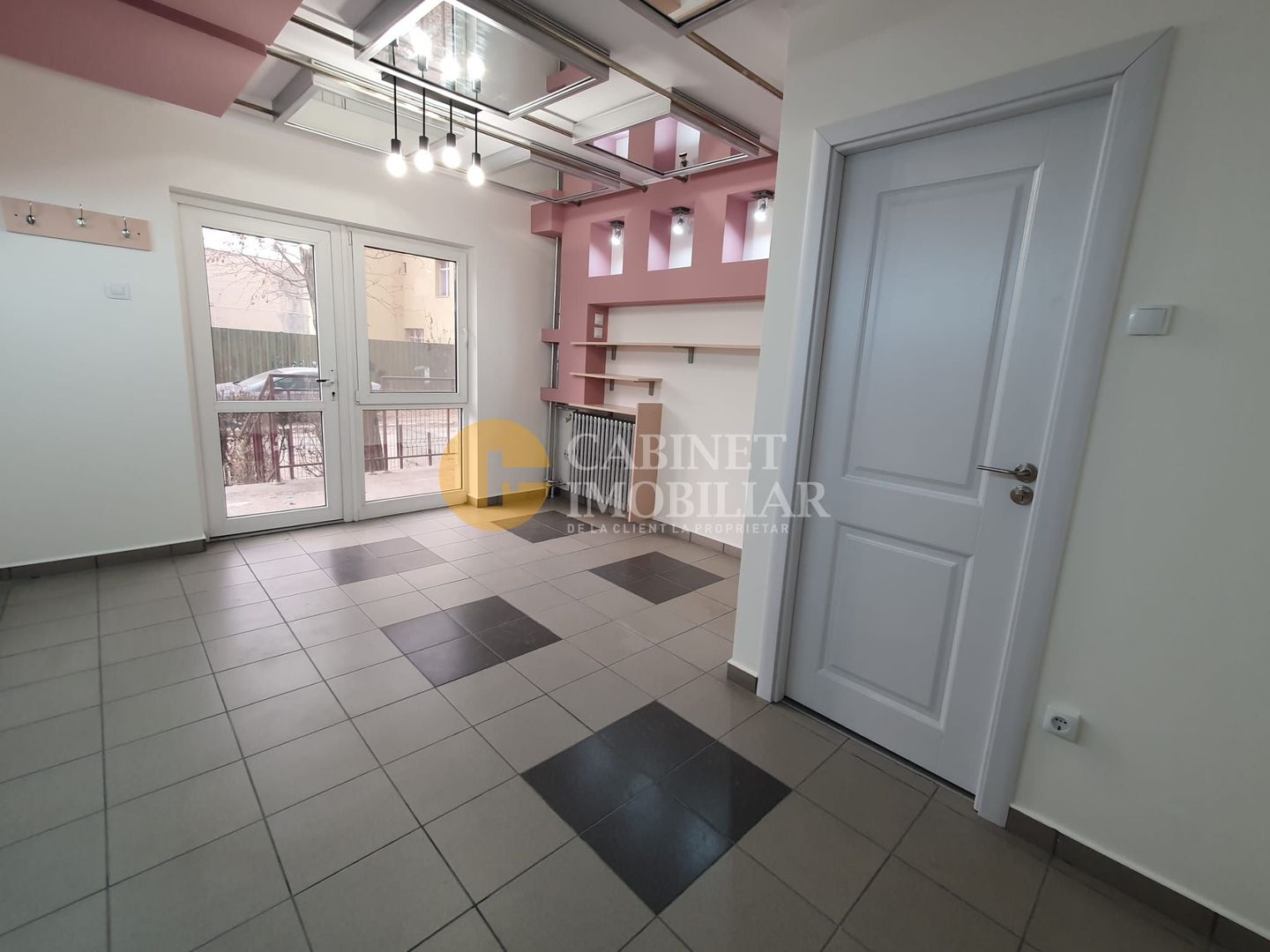 Spatiu comercial,  Bularga, in vecinatate Jumbo - Poză 1
