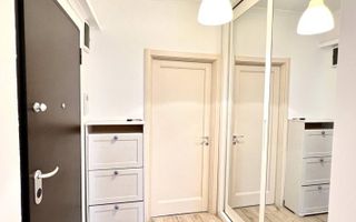 Apartament 3 camere I  Barbu Vacarescu I View lac Floreasca - Poză 9