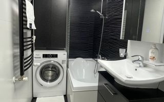 Garsonieră Mobilată și Utilată | Parcare | Zona Mall Vitan - Poză 5