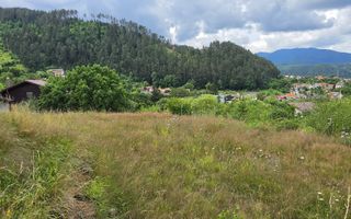 Teren intravilan cu vedere panoramica Sacele, Brasov - Poză 8