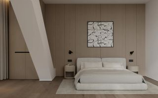 Apartament 3 camere de vanzare Pipera - Poză 10