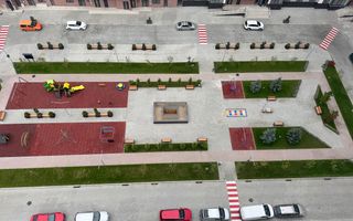 Vânzare, apartament, o cameră, str. Vasile Lupu, Buiucani - Poză 5