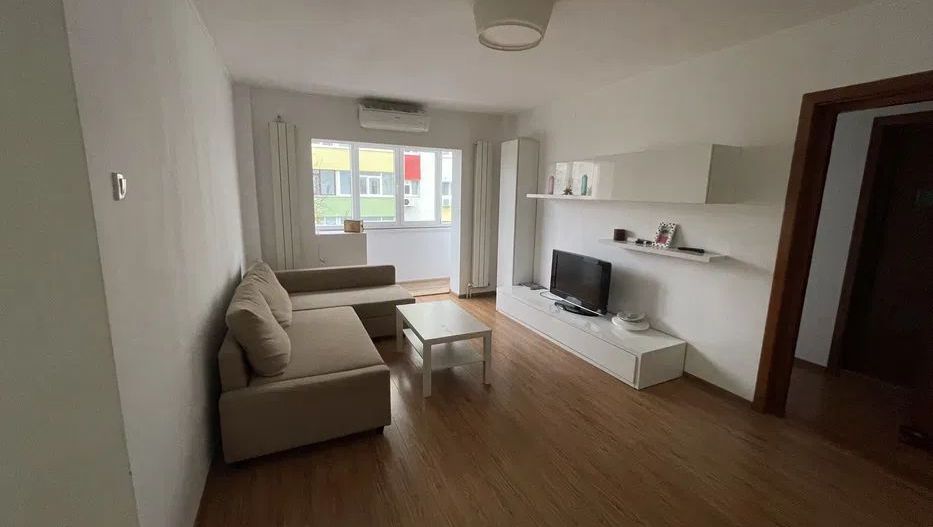 Apartament ultramodern cu 3 camere | SEBASTIAN | ALEEA TULCEA - Poză 1