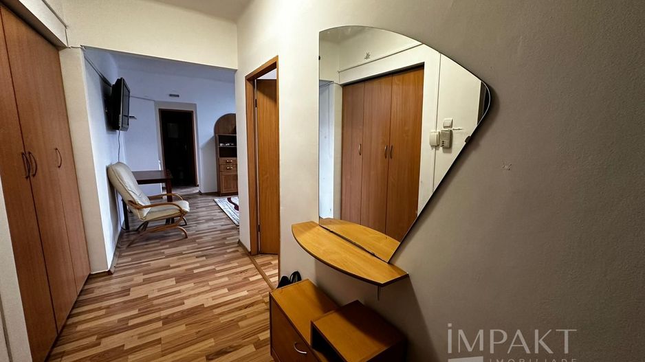 Apartament 3 camere | 60 mp | Str. Horea | Aproape de centru și gară - Poză 10