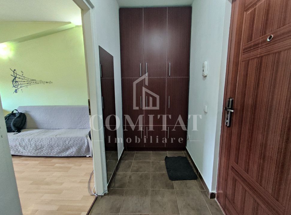 Garsonieră ideal pentru investiție | Iris - Poză 6