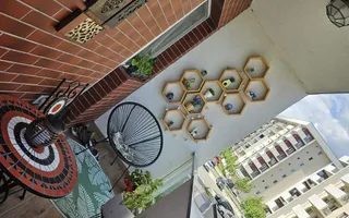 Apartament 3 cam Premium 108 mp + loc de parcare - Poză 18