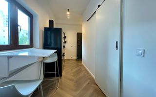 Garsoniera Premium in Vila interbelica**Boxa+Mansarda+Curte/R. Beller/DOROBANTI - Poză 15