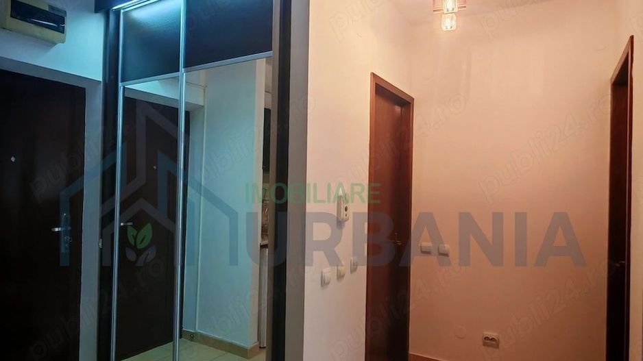 Apartament 2 camere de inchiriat, Tatarasi - Green Park, Iasi - Poză 6
