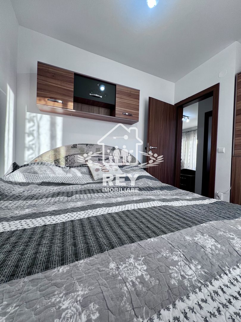 Comision 0% | 3 Camere Smart în Belvedere – Eficiență și Confort Maxim - Poză 8