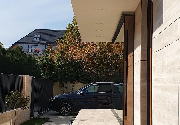 VILĂ PREMIUM | P+2E | PISCINĂ | 641 MP TEREN | SECTOR 1 - Poză 18
