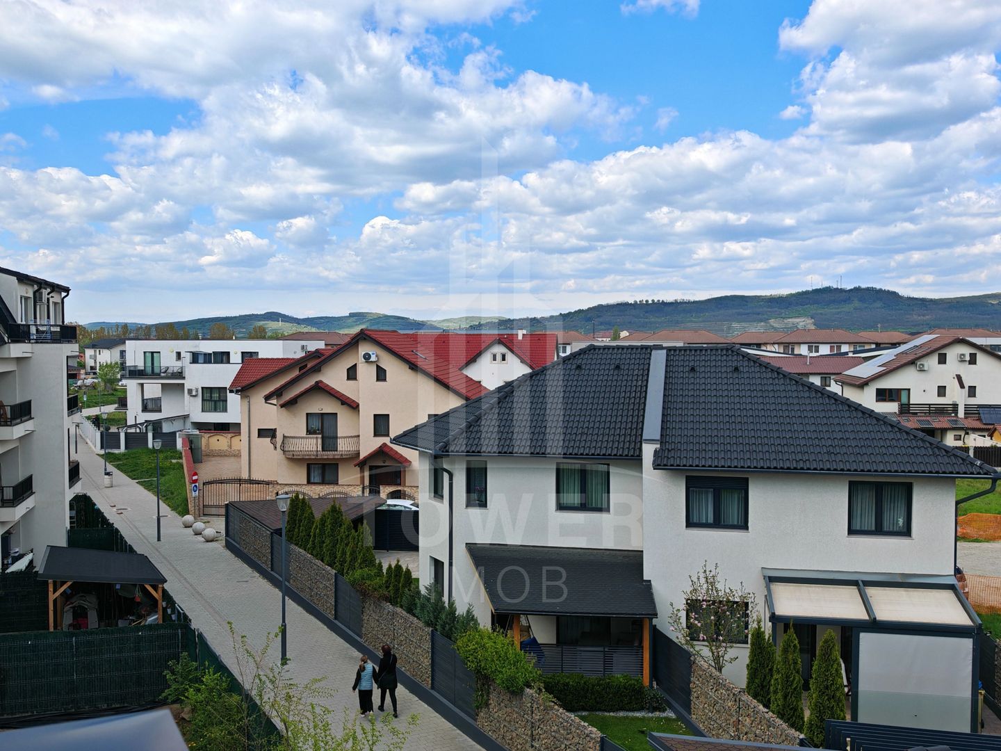 Apartament vânzare  et.2 Modern 70 mp utili zona Brana - Poză 16