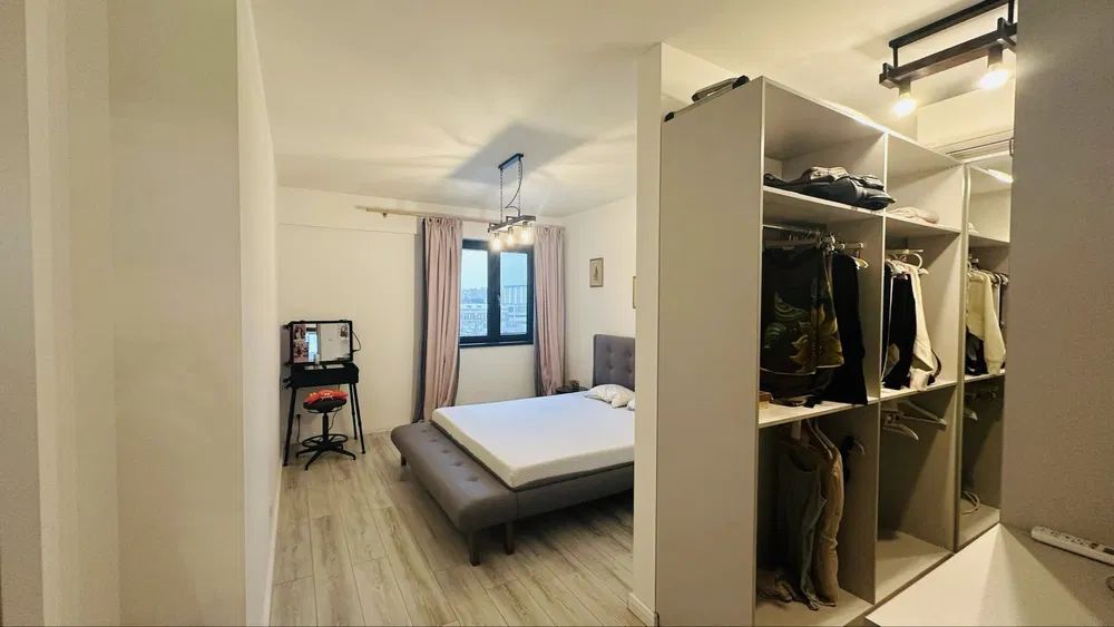 Apartament 2 camere Tineretului –  Centrala Proprie, Parcare - Poză 5