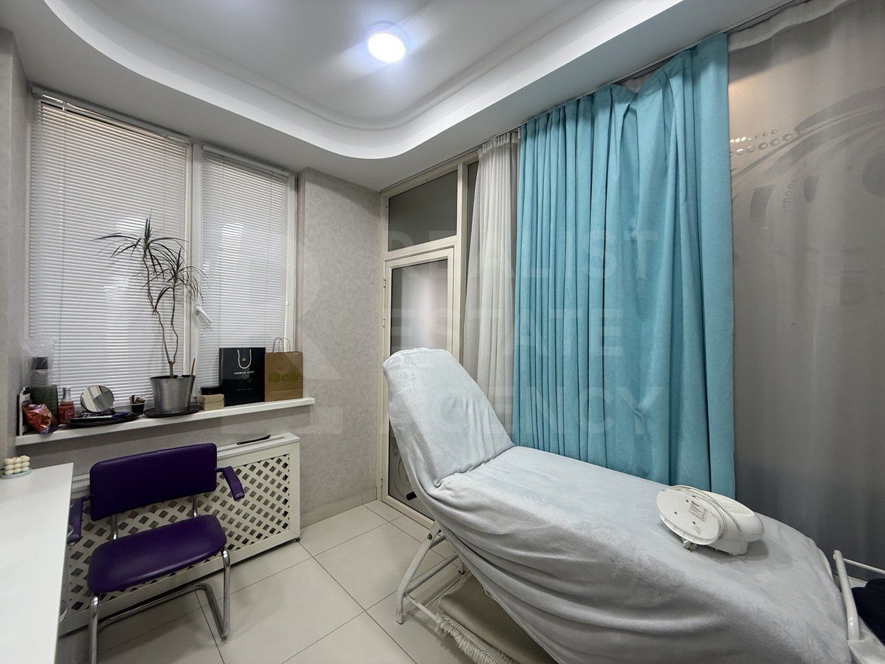 Chirie, spațiu comercial, 60 mp, strada Kiev, Rîșcani - Poză 7