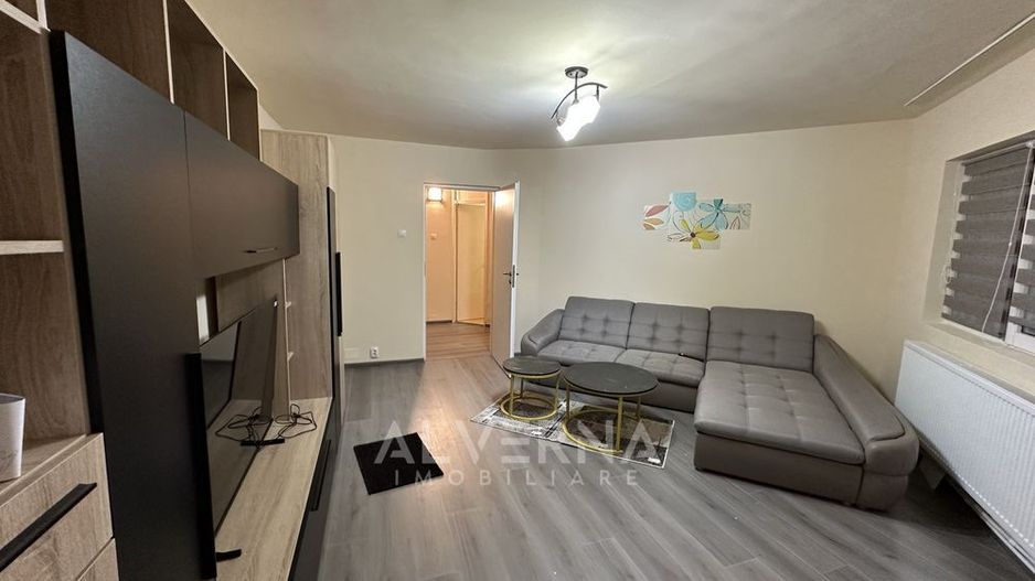 Apartament 2 camere decomandate | 55mp | cartier Manastur - Poză 5