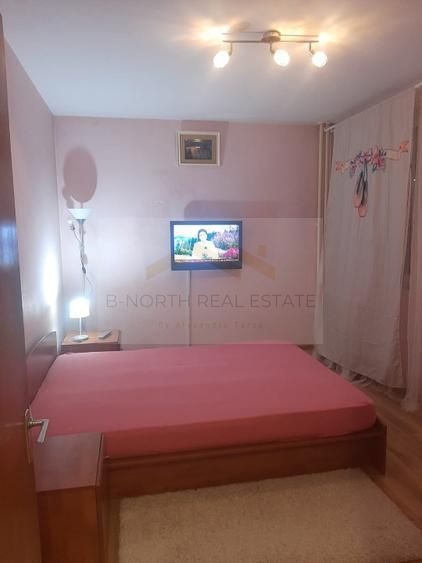 Inchriez apartament 2 camere Drumul Taberei nr 89 METROU - Poză 13