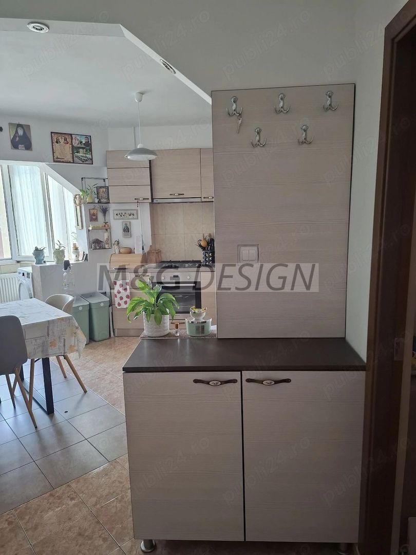 Apartament 2 camere Sagului decomandat - Poză 4