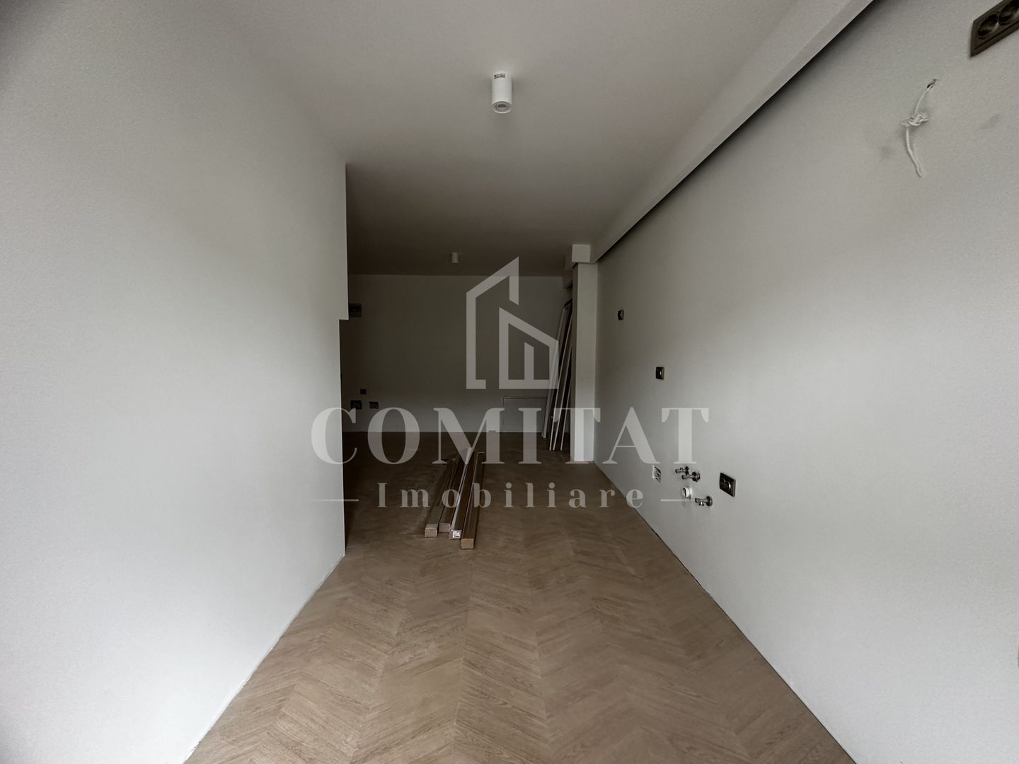 Apartament 3 camere | Loc de parcare | Zona Eroilor-Floresti - Poză 6