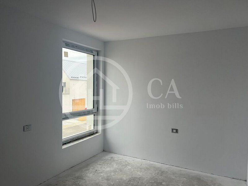Casa de vanzare tip duplex cu 5 camere in Paleu, Oradea - Poză 16