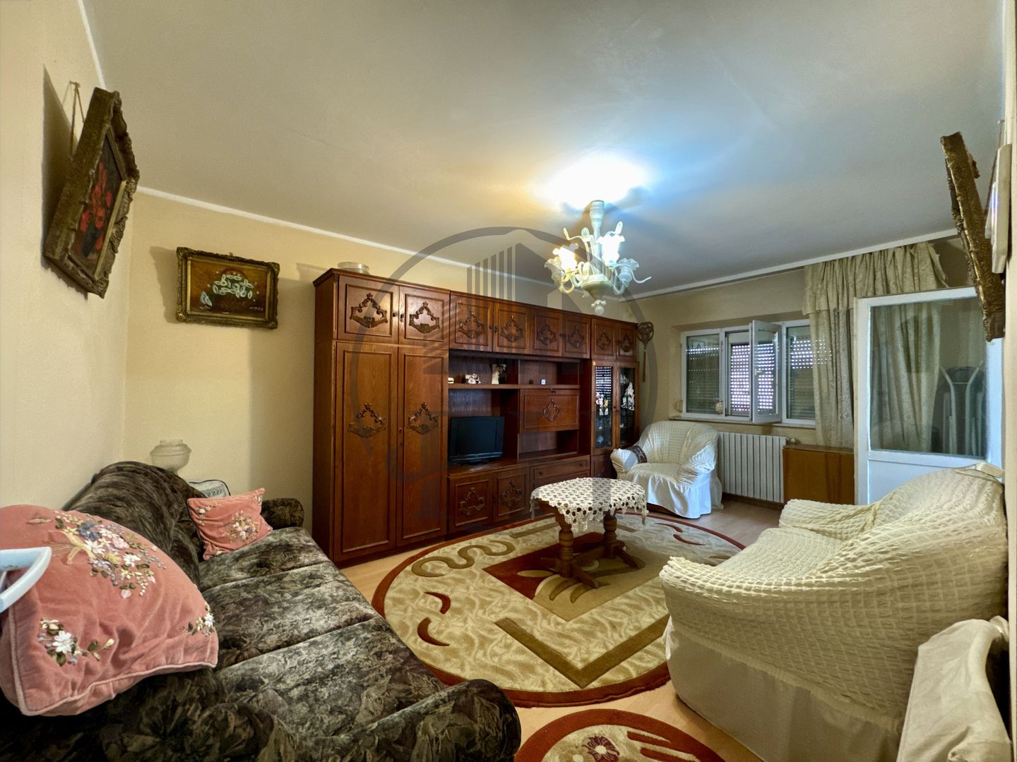 SOLD/VANDUT - Apartament 2 camere de vanzare Constanța - Poză 2