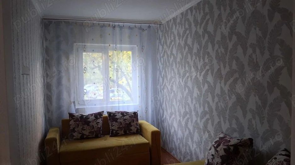Apartament 3 camere Lipovei parter  cu centrala - Poză 7