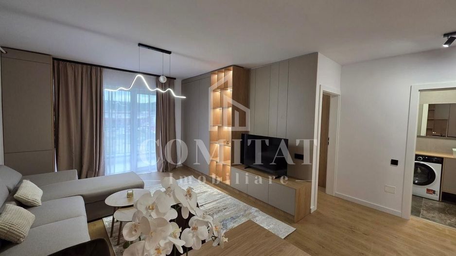 Apartamnet la cheie | Etaj intermediar | Zona Eroilor Floresti - Poză 5