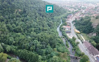 Teren Intravilan, în orașul Sebiș, Arad - Poză 15