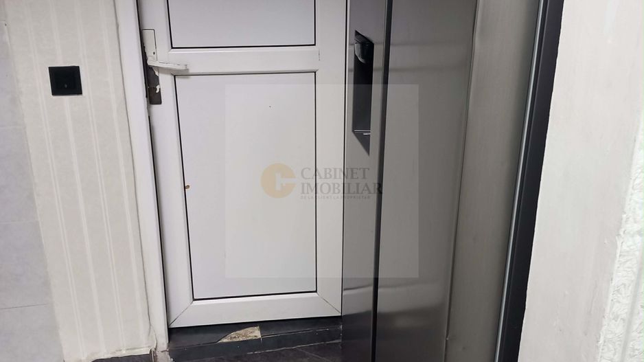 2 Camere - 52MP | Decomandat | 1984 | M Gorjului la 4 minute - Poză 5