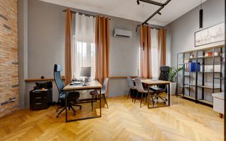 Cismigiu | Apartament 4 camere - Poză 9